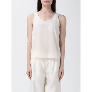 Pinko Women Silk Top Pinko